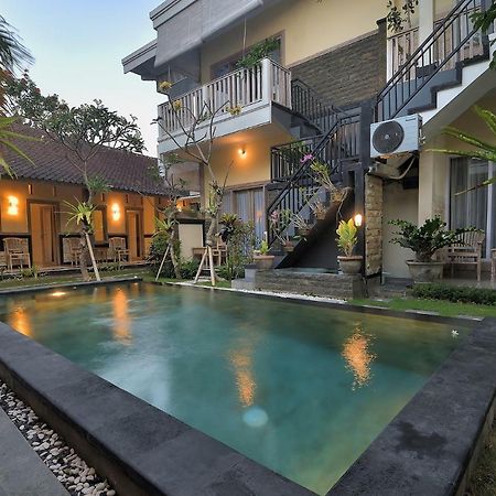 Ons Canggu Экстерьер фото