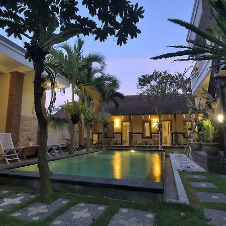 Ons Canggu Экстерьер фото