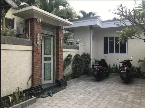 Ons Canggu Экстерьер фото