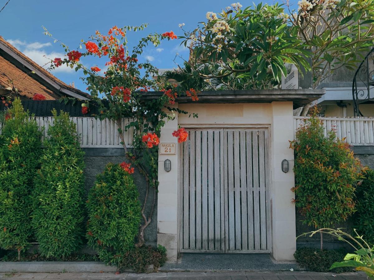 Ons Canggu Экстерьер фото
