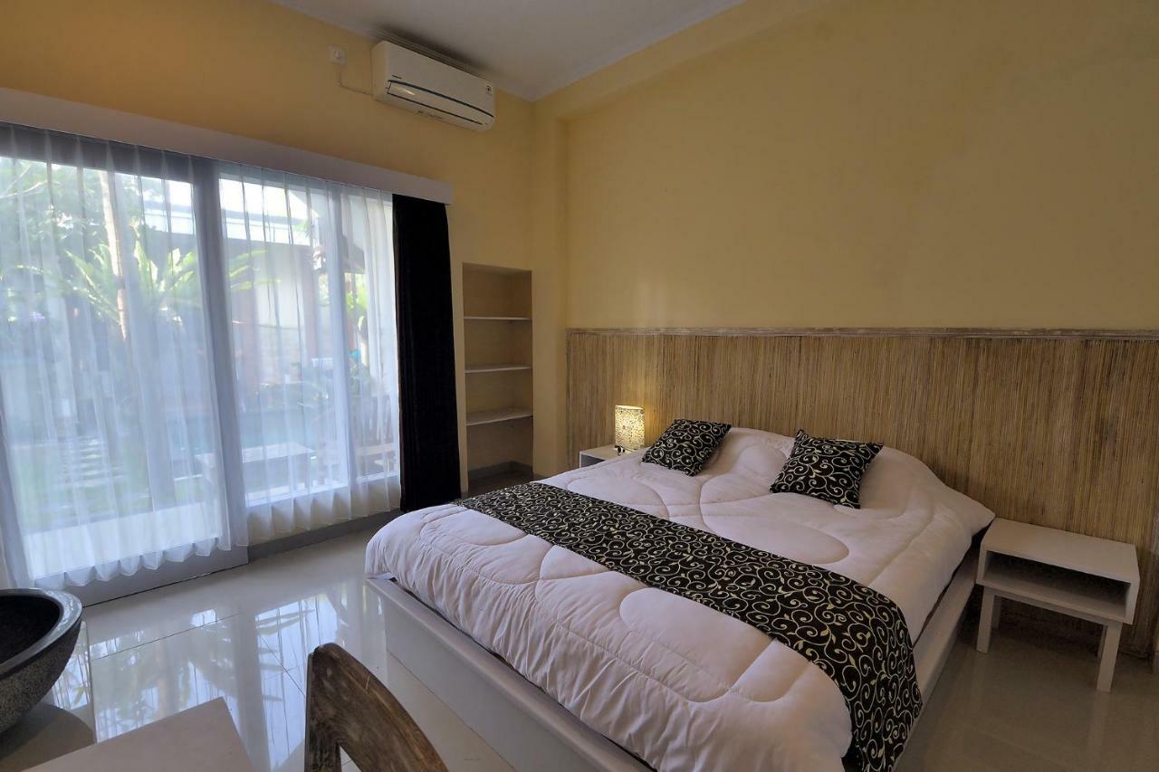 Ons Canggu Экстерьер фото