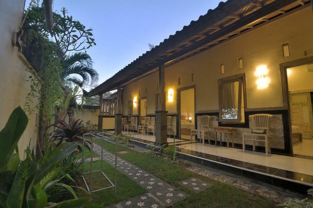 Ons Canggu Экстерьер фото
