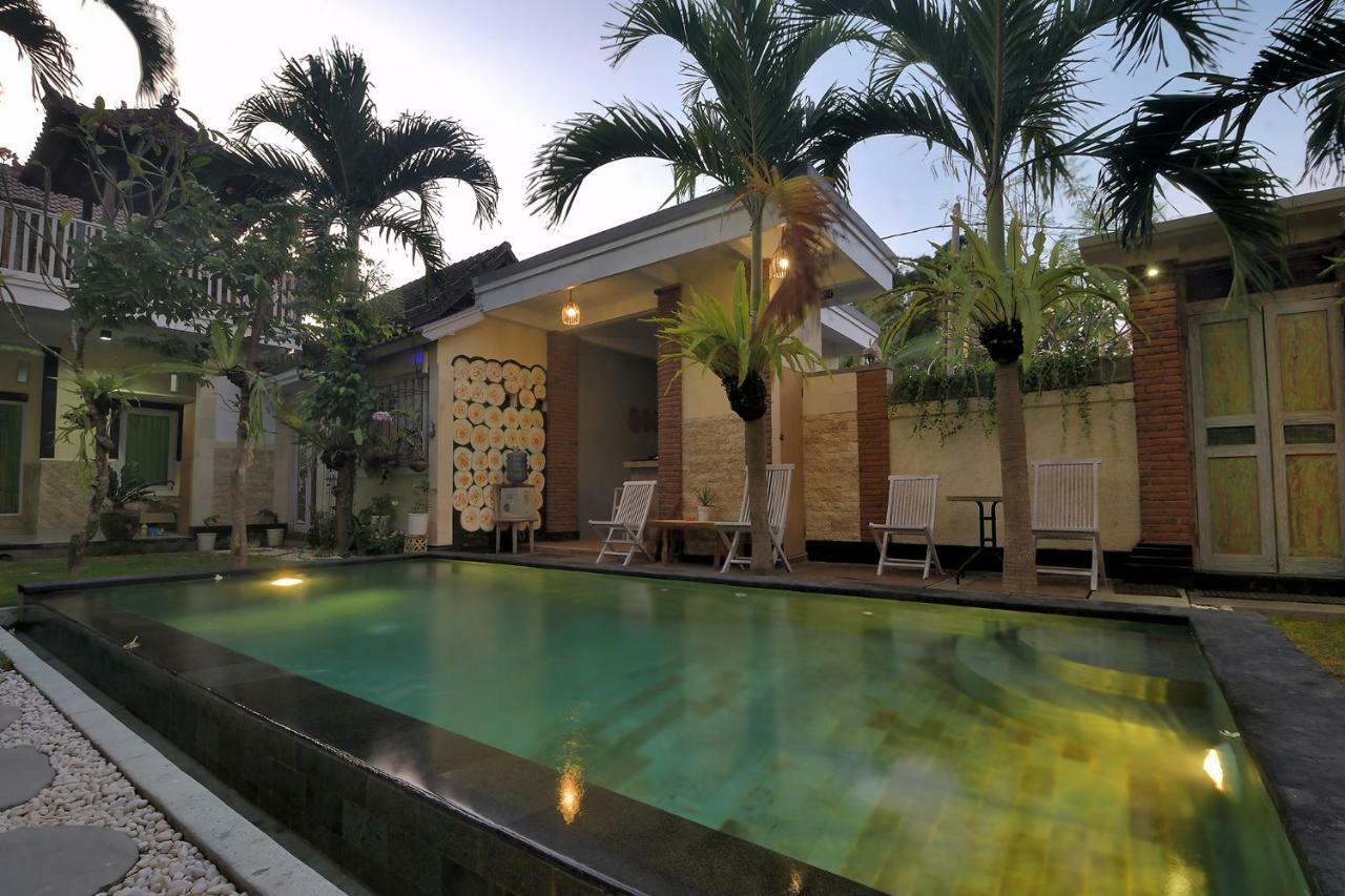 Ons Canggu Экстерьер фото