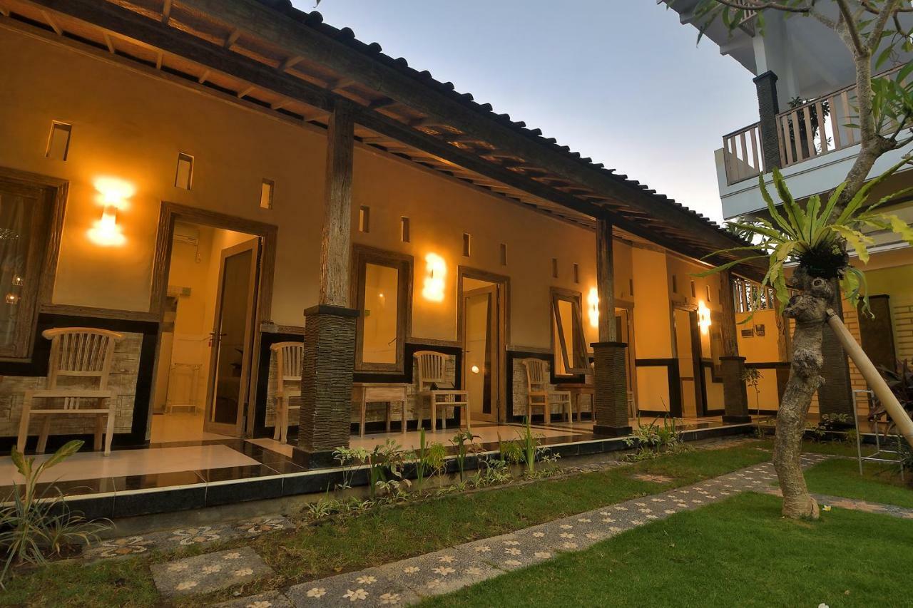Ons Canggu Экстерьер фото