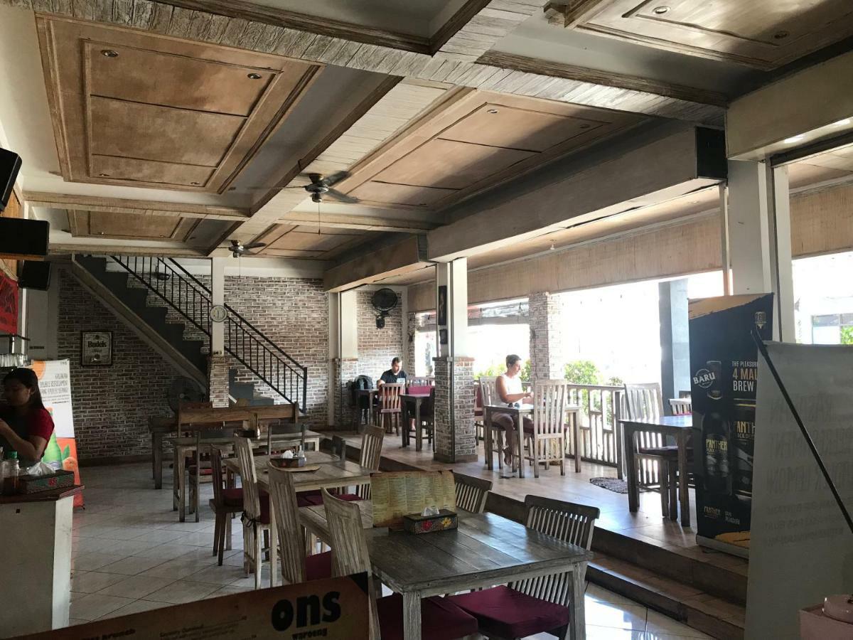 Ons Canggu Экстерьер фото