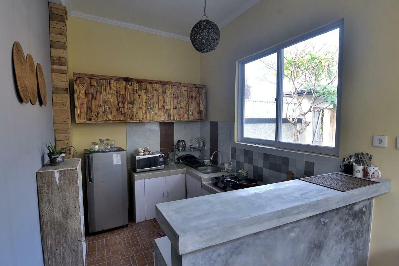 Ons Canggu Экстерьер фото
