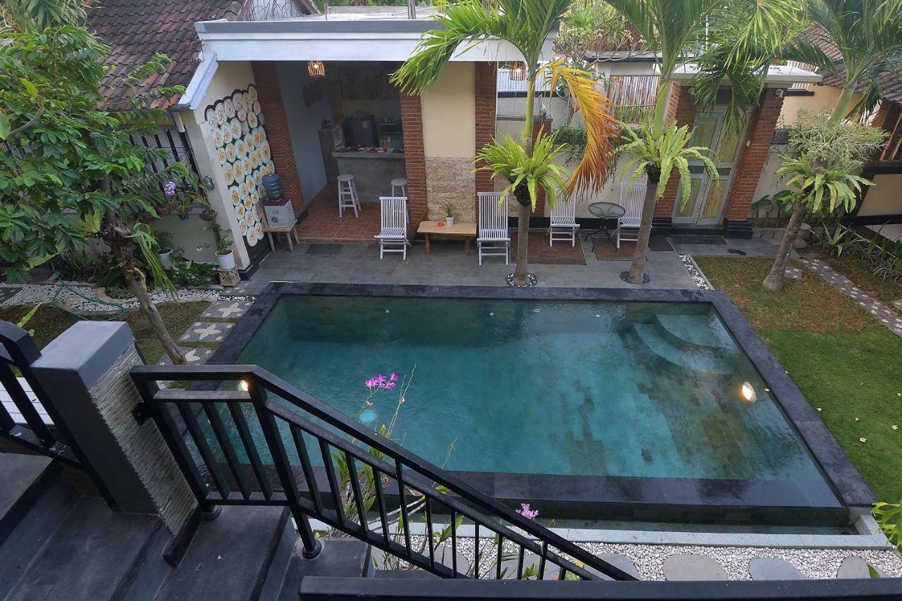 Ons Canggu Экстерьер фото